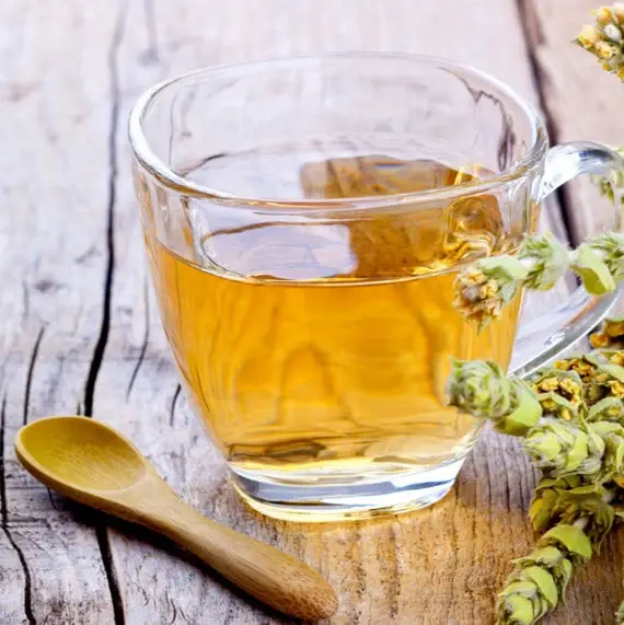 white tea