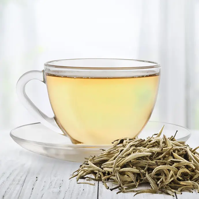 white tea