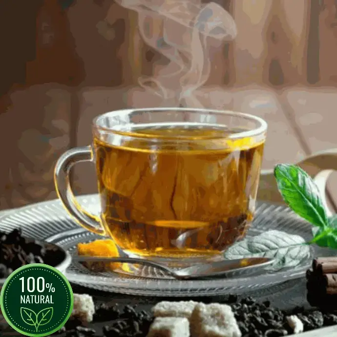 Darjeeling tea