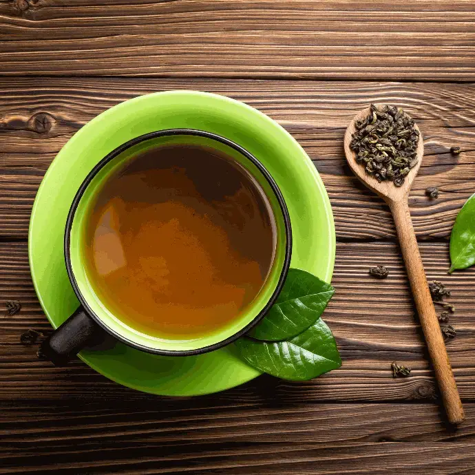 assam tea