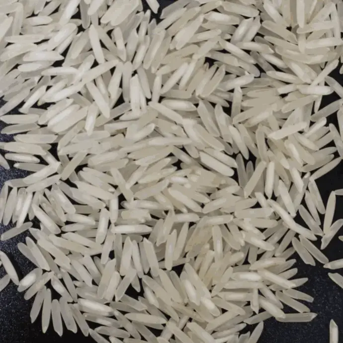 1401 Basmati Rice
