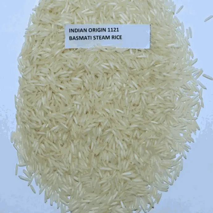 1121 Basmati Rice