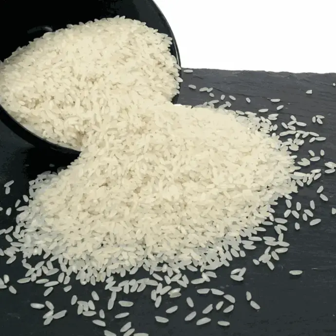 Sona Masuri rice