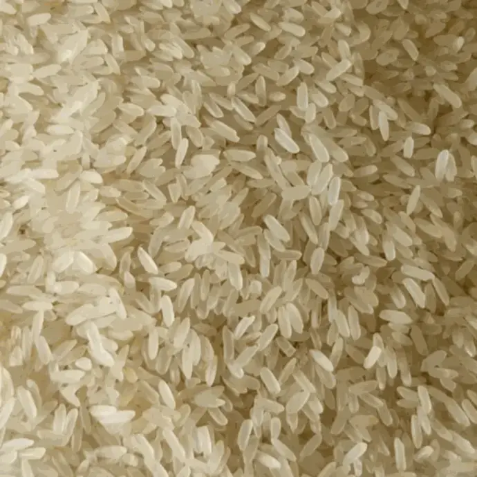 IR64 Parboiled Rice