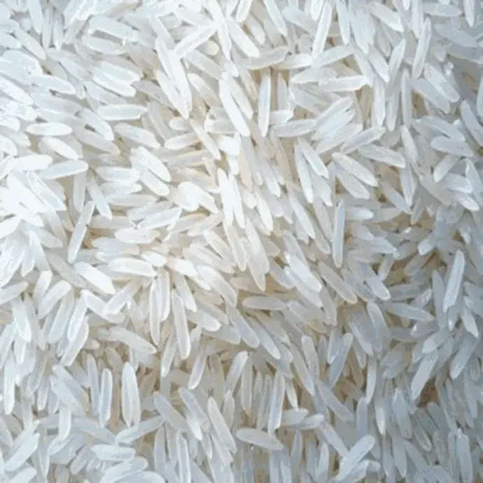 1401 Basmati Rice