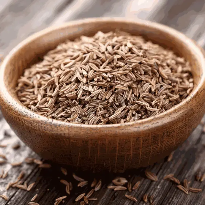 Cumin